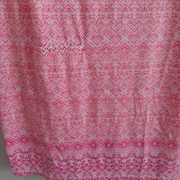 Cabana Life Cabana Shift Boatneck Dress UPF 50 , Sz a654942 - Picture 6 of 9